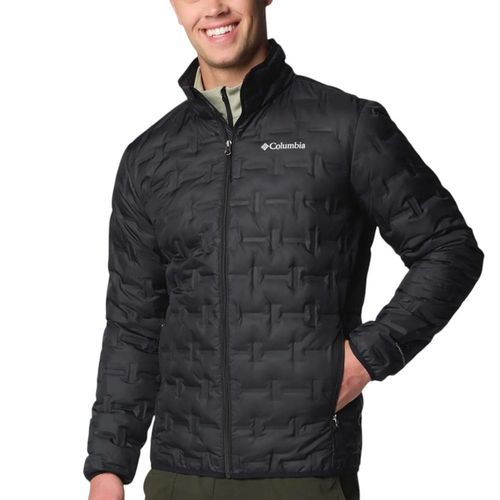 Jaqueta Columbia Delta Ridge II Down Masculina