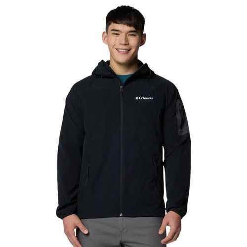 Jaqueta Columbia Tall Heights ll Hooded Masculina