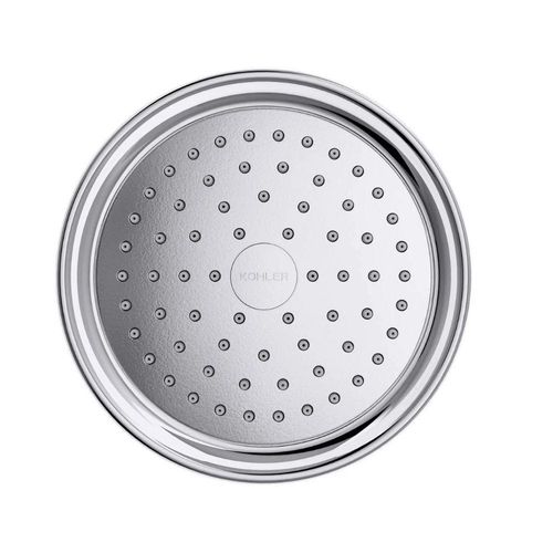 Chuveiro Purist Cromado Kohler Sem Tubo 14486br-ak-cp