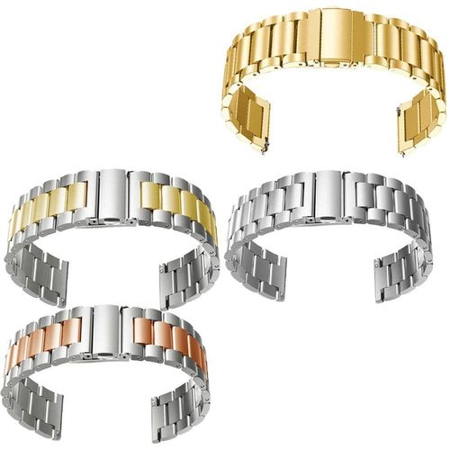 Pulseiras Smartwatch Relogio Inteligente 4 Unid Smartband In