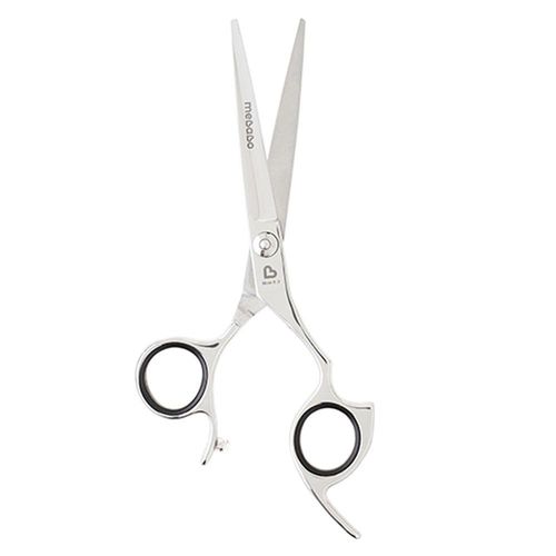 Tesoura Profissional Fio Navalha Mb Mow 6.0 Polegadas