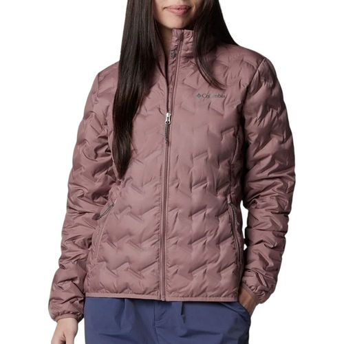 Jaqueta Columbia Delta Ridge II Down Feminina