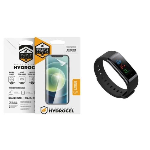 Película Hydrogel Para Amazfit Cor Band - Gshield