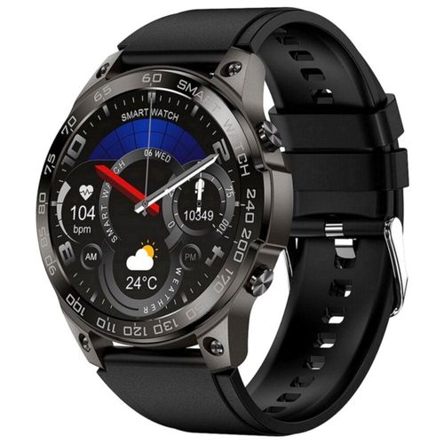 Relógio Inteligente 1.43 Bluetooth Esporte Rastreador
