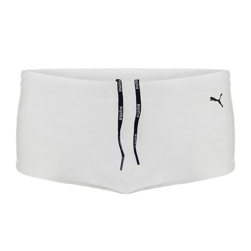 Sunga Puma Lateral Larga Masculina