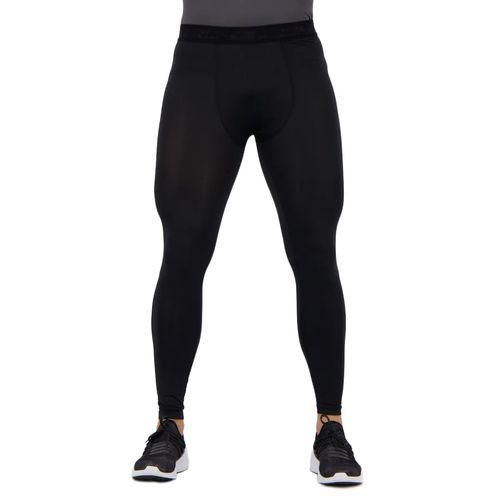 Calça Térmica Penalty Flat X Masculina - Preto