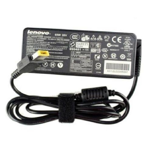 Fonte Carregador Lenovo G400s Touch G405 G410 G500 G510 Retangular