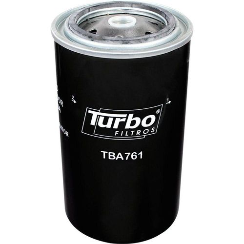 Filtro Arrefecimento - Turbo - 3318318