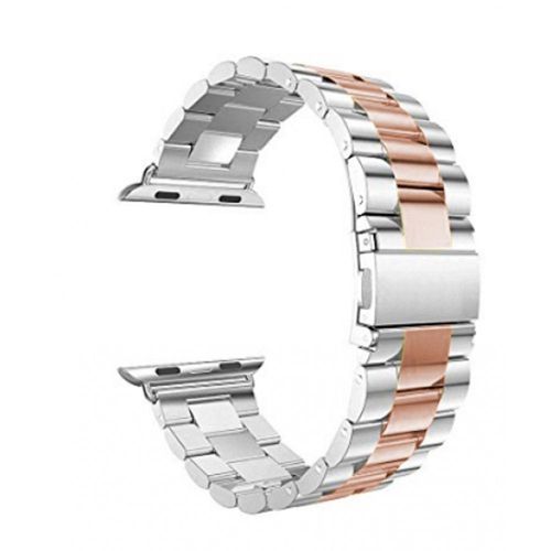 Pulseira Aço Elos Smartband Smartwatch Relogio Relogio Inte