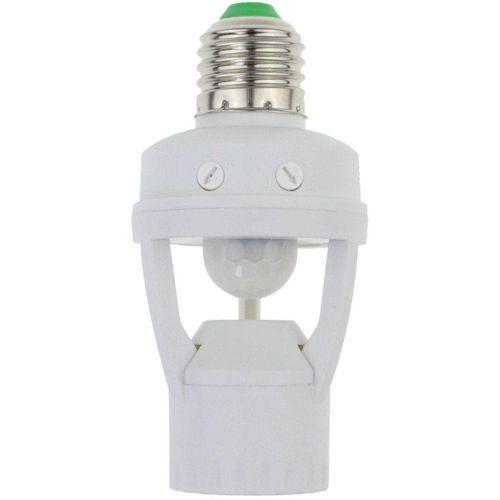 Sensor De Presenca Soquete 360° Pqsss-0360