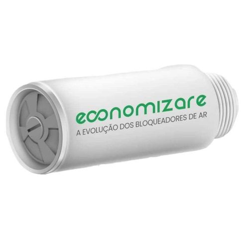 Bloqueador E Eliminador De Ar Hidraulica 3-4" Economizare