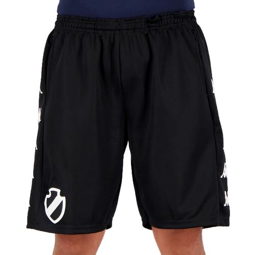Bermuda Kappa Vasco Heavy Supporter Masculina