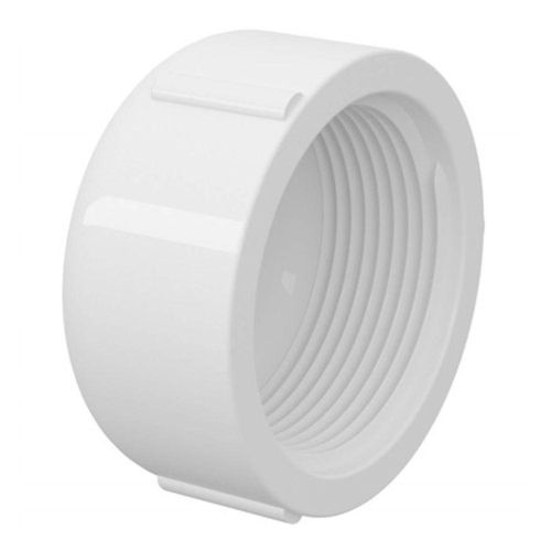 Cap Tampao Com Rosca Amanco Tamanho 3-4"