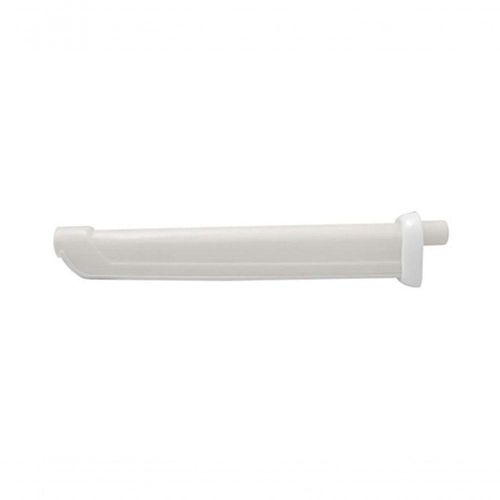 Cano Chuveiro Plast Astra 30Cm Bce30 Blister