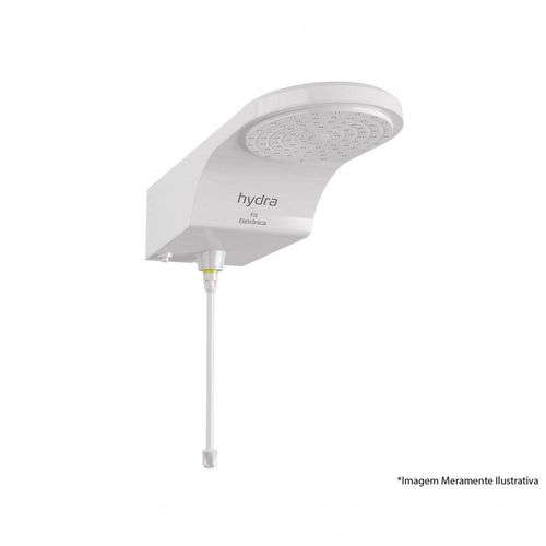Ducha Eletrônica Hydra Fit 220V 6800W