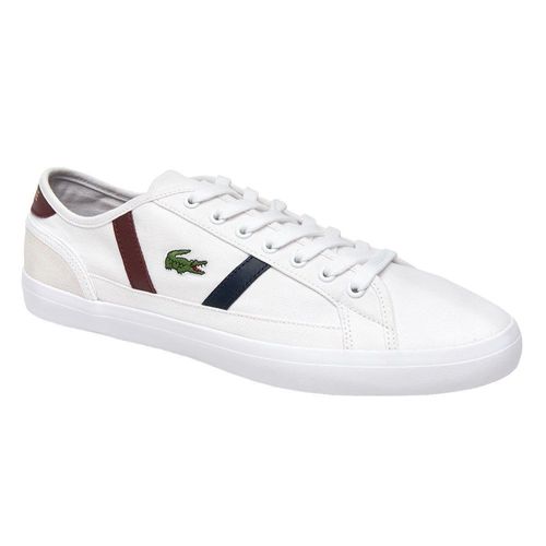 Tênis Lacoste Sideline Masculino
