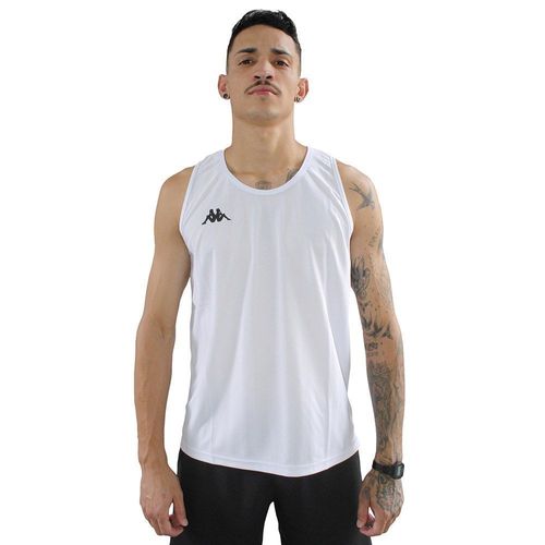 Regata Kappa Montse Jacquard Masculina