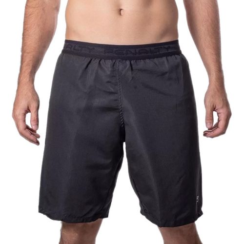 Bermuda Penalty 2 em 1 S11 X Masculina - Preto