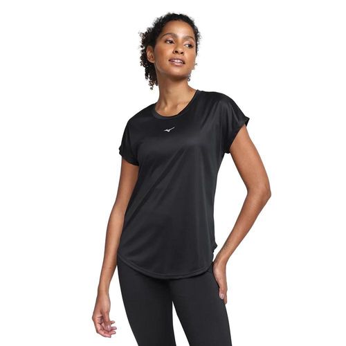 Camiseta Mizuno Spark New Feminina