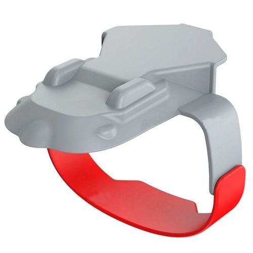 Protetor de Hélices para Drone da DJI Mavic Air 2 e 2S - Vermelho