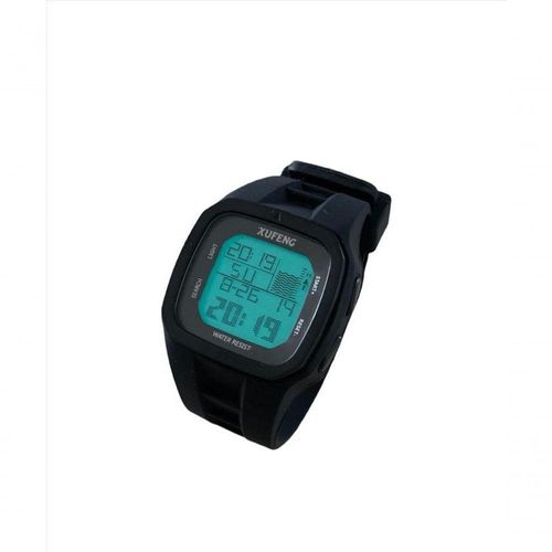 Relógio Original Prova Dágua Esportivo Digital Modelo Surf