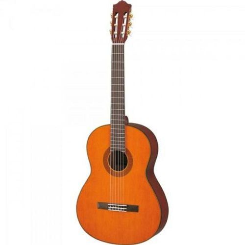 Violao Acustico Classico Nylon C70Ii Natural Yamaha