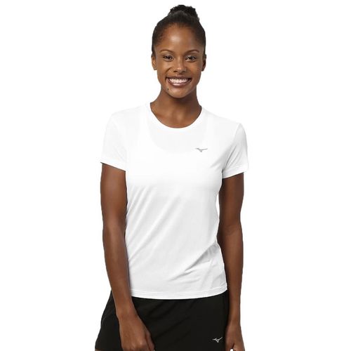Camiseta Mizuno Nirvana Feminina