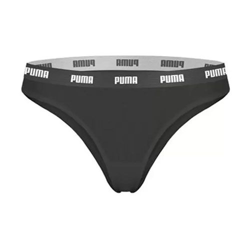 Calcinha Biquíni Puma Bodywear Feminina
