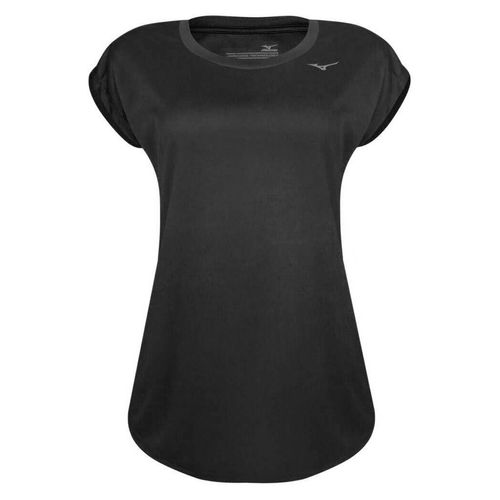 Camiseta Mizuno Sportwear Feminina