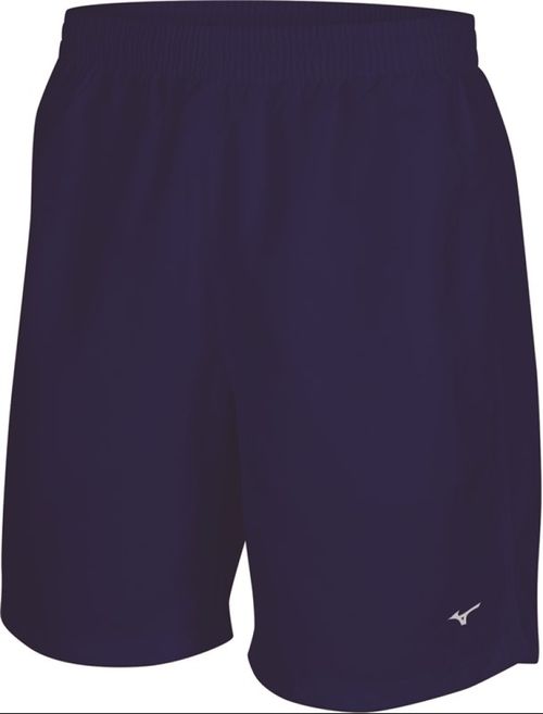 Bermuda Mizuno Bas Rip Stop 3 Masculina - Azul Noite