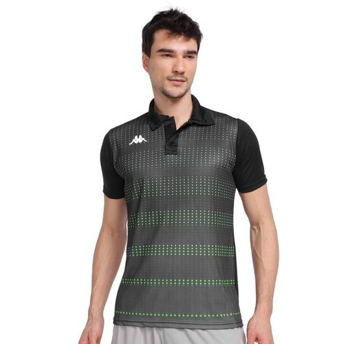 Camisa Polo Kappa Donatello Masculina