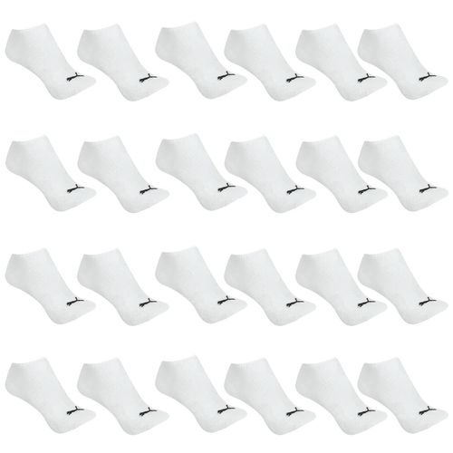 Kit 24 Pares de Meia Puma Logo