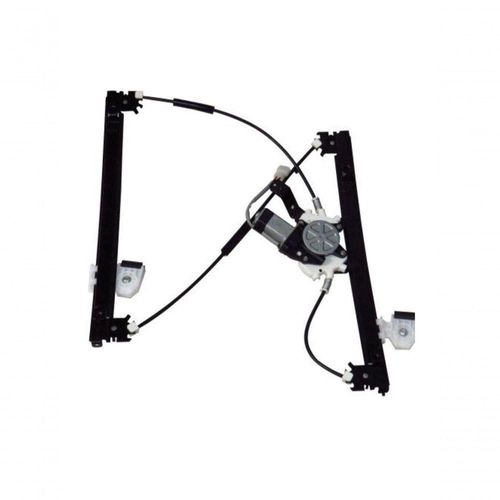 Maquina De Vidro Eletrico Zinni & Gueli Gol G2- G3- G4...