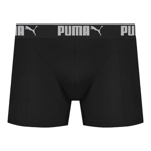 Cueca Boxer Puma Sport Masculina