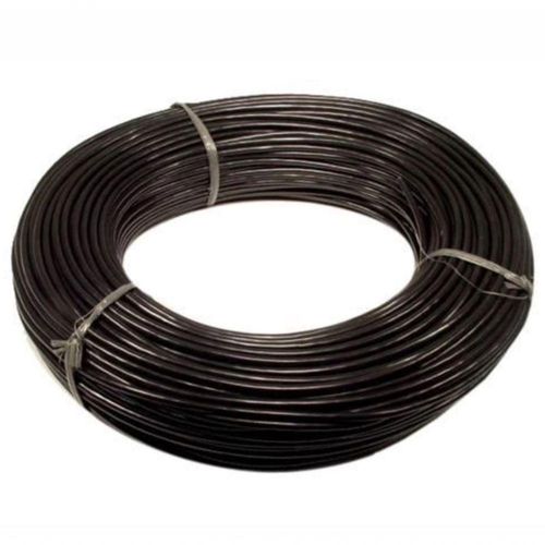 Espaguete Leplast 10 Mm 100 Metros - Não Acompanha Fios