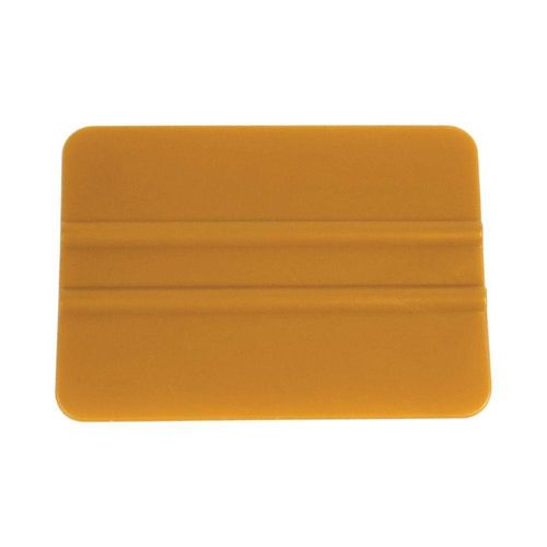 Espatula Insulfilm Quadrada Dourado