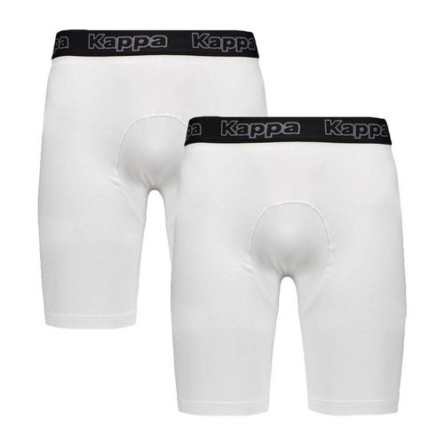 Kit 2 Bermudas Térmicas Kappa Belquior 2.0 Masculina