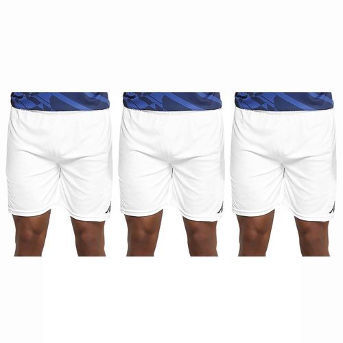 Kit 3 Shorts Kappa Xaron 2.0 Masculino