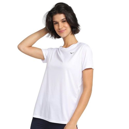 Camiseta Mizuno Energy Feminina