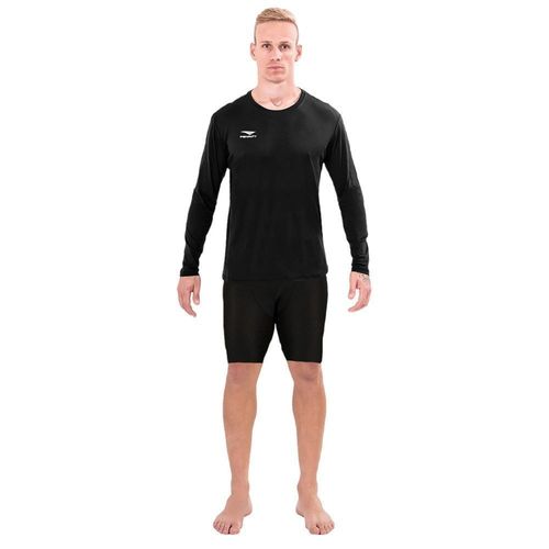 Kit Térmico Penalty Camisa + Short Matís X Masculino