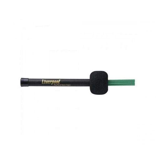 Vassourinha Pop-rock Para Cajon Vac 001 Liverpool