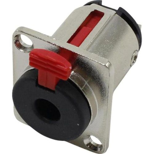 Conector P10(f) Painel Com Trava Datalink - Pct - 10 - qualidade superior