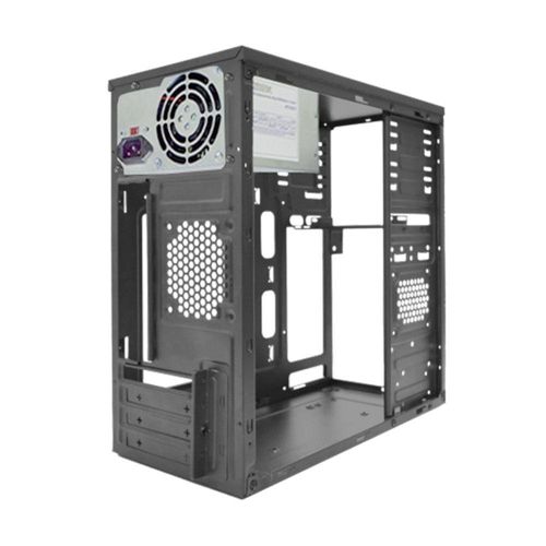 Gabinete K-mex Gm-01ma Com Fonte Px300 200w