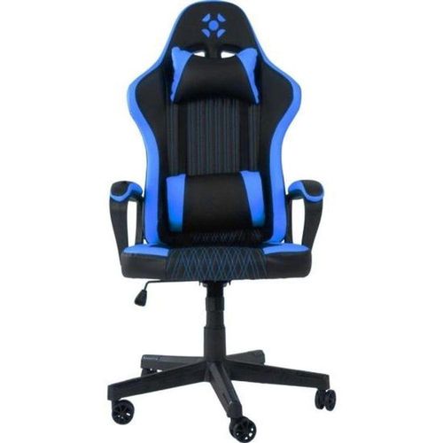 Cadeira Gamer Fortrek Vickers Preta/azul