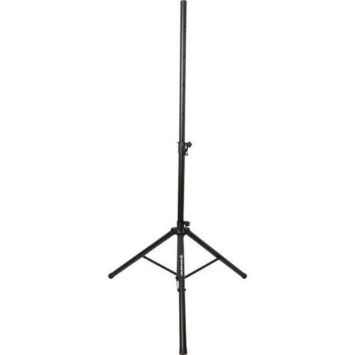Pedestal Para Caixa De Som Hayonik Pa110 Preto