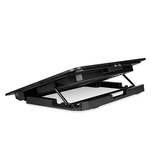Base Para Notebook C3 Tech 15,6 Nbc-50bk