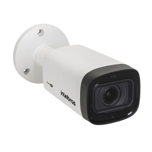 Câmera De Segurança Intelbras Full Hd | Bullet Vhd 3250 Vf G7 2mp - 1080p