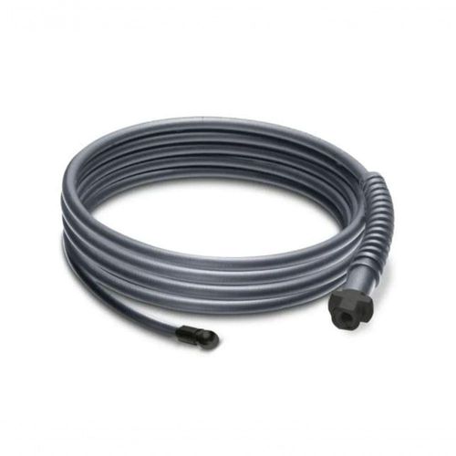Kit Mangueira Desentupidora de Tubulação 10m