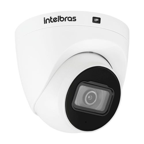 Camera Ip Intelbras Dome Vip 3230 D Sl 2mp