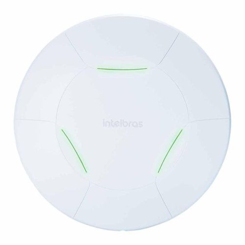 Roteador Access Point Longo Alcance Wi-fi De Teto...